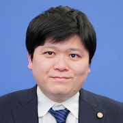 中村 雄高弁護士のアイコン画像