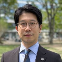 髙橋 俊太弁護士のアイコン画像