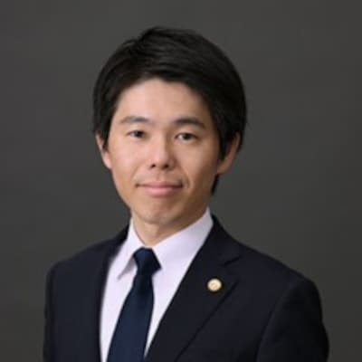 粟津 正博弁護士のアイコン画像