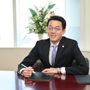 佐藤 敬治弁護士のアイコン画像