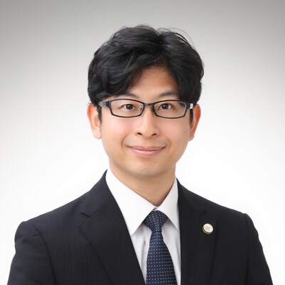 三木 悠希裕弁護士のアイコン画像