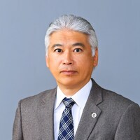 池田 剛志弁護士のアイコン画像