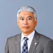 池田 剛志弁護士のアイコン画像