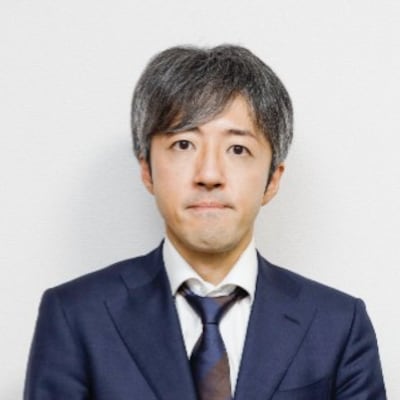 廣井 貴夫弁護士のアイコン画像