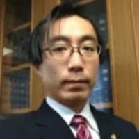 江澤 和彦弁護士のアイコン画像
