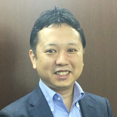 中山 和人弁護士のアイコン画像