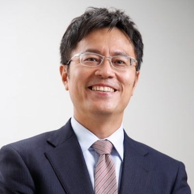 成瀬 直邦弁護士のアイコン画像