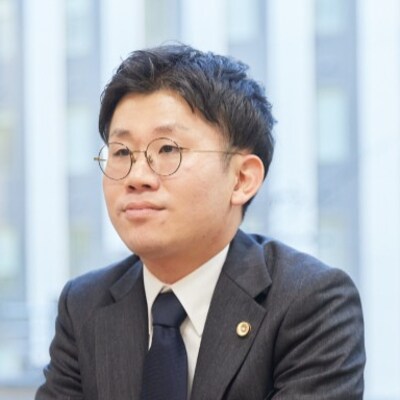 渡邊 泰士弁護士のアイコン画像