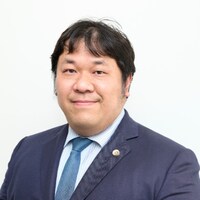 堤 馨正弁護士のアイコン画像