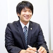 関根 翔弁護士のアイコン画像
