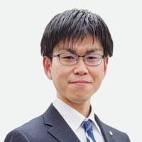 加藤 靖啓弁護士のアイコン画像