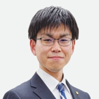 加藤 靖啓弁護士のアイコン画像