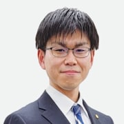 加藤 靖啓弁護士のアイコン画像