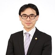 臼井 元規弁護士のアイコン画像