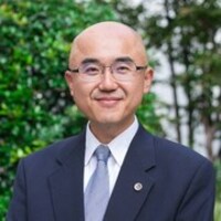 堀江 直樹弁護士のアイコン画像