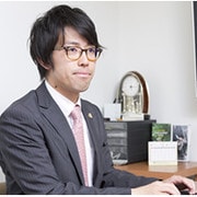 小島 寛司弁護士のアイコン画像