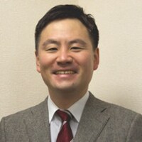 吉原 隆平弁護士のアイコン画像