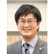 立田 久義弁護士のアイコン画像