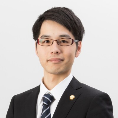 村田 羊成弁護士のアイコン画像