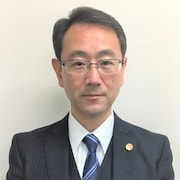 杉下 亮一郎弁護士のアイコン画像