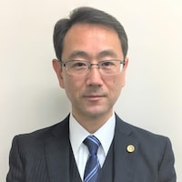 杉下 亮一郎弁護士のアイコン画像