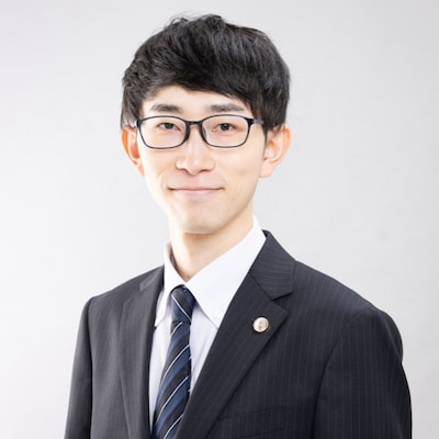 中村 覚弁護士のアイコン画像