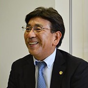 松井 正広弁護士のアイコン画像