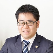 松永 大希弁護士のアイコン画像