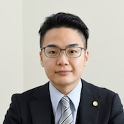 岡松 勇希弁護士のアイコン画像