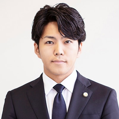 舛谷 隆輔弁護士のアイコン画像