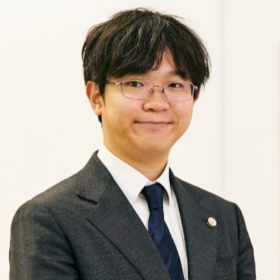 浅野 凜太郎弁護士のアイコン画像