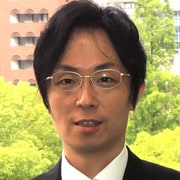 丸茂 英雄弁護士のアイコン画像