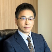 前田 貴史弁護士のアイコン画像