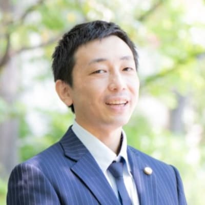 水越 大揮弁護士のアイコン画像