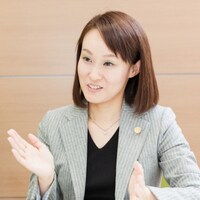 中森 真紀子弁護士のアイコン画像