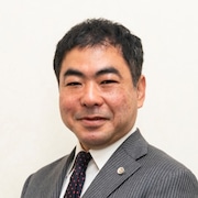 北嶋 太郎弁護士のアイコン画像