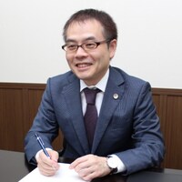 牧田 豊彦弁護士のアイコン画像