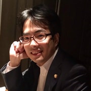 山田 雄太弁護士のアイコン画像