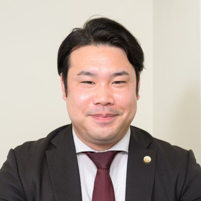 三島 広大弁護士のアイコン画像