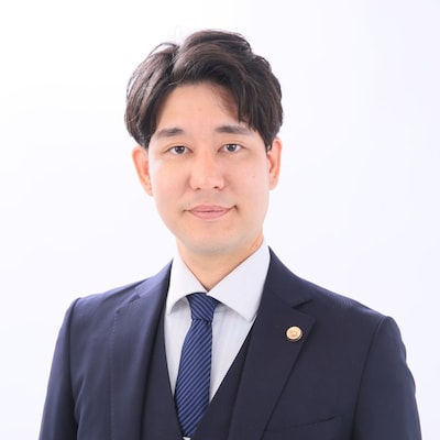 金城 雄真弁護士のアイコン画像