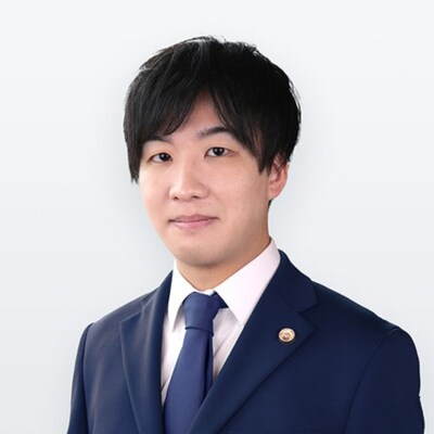 穴井 優大弁護士のアイコン画像