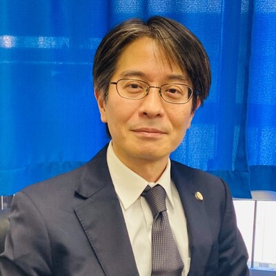 藤﨑 友磨弁護士のアイコン画像