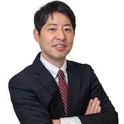 田口 博貴弁護士のアイコン画像