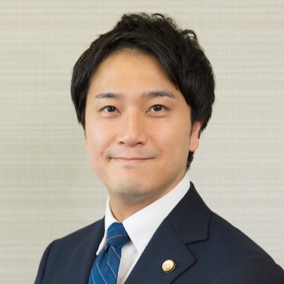 小林 遠矢弁護士のアイコン画像