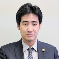 庫元 健太郎弁護士のアイコン画像
