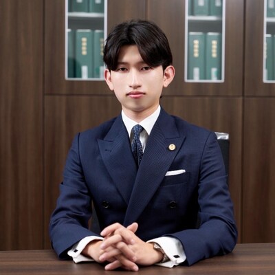 加藤 雄輝弁護士のアイコン画像