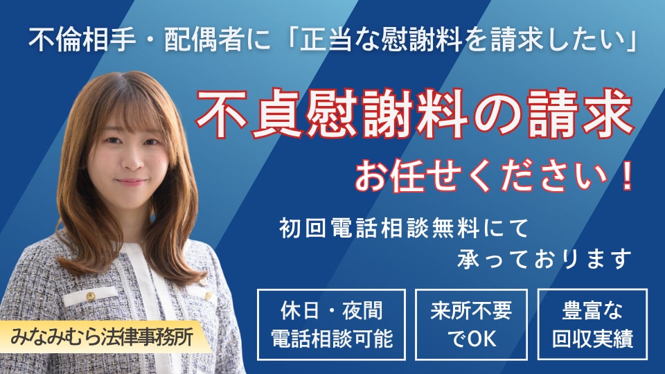 南村 早紀 弁護士｜みなみむら法律事務所のアピール画像