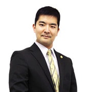 寺井 渉弁護士のアイコン画像