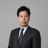 加藤 卓弁護士のアイコン画像