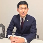 橋本 竜彦弁護士のアイコン画像